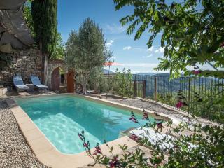 Superb holiday home with private pool - Rocher - 1
