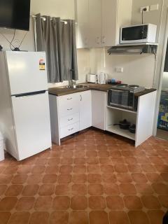 Coachstop Caravan Park - 7
