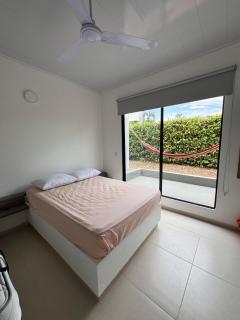 Casa de campo D&G - 6