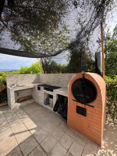 Casa de campo D&G - 2