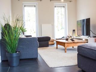 Villa next to the golf course Durbuy - Durbuy - 9
