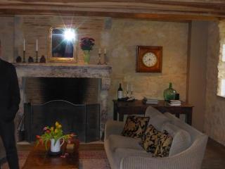 Le Chabrol - a stunning Dordogne riverside villa with heated salt pool ,10 minutes walk to Tremolat - Calès - 1