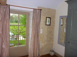 Le Chabrol - a stunning Dordogne riverside villa with heated salt pool ,10 minutes walk to Tremolat - Calès - 4