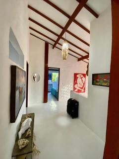 Casa do cajueiro - 4