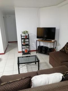 Departamento a pasos de la playa - 0