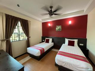 Sera Sentosa Inn -  - 1