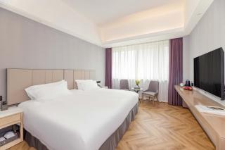 Guangzhou Tianhe Building - 4