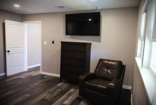 Apt 2- High Plains Lodge at Nomad Landing - Clayton - 7
