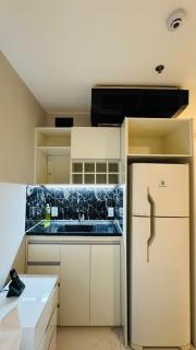 Flat 606 GO Inn Hotel - Brasilia - 7