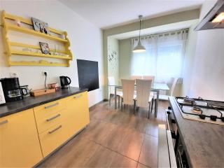 Schöne Neu Renovierte Wohnung In Der Nähe Des Zentrums - Zagreb - 4