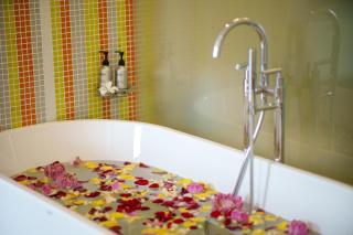 Jaya Suites Hotel - Phnom Penh - 6