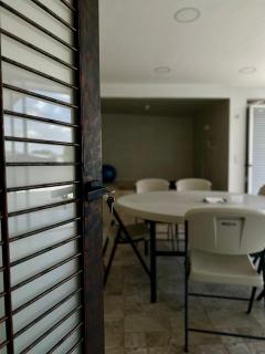 Apartamento, balcón privado y terraza al aire libre - 7