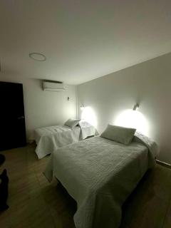 Apartamento, balcón privado y terraza al aire libre - Cali - 2