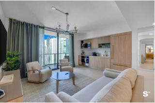 Modern DTW Miami Escape with Water Views - Miami - 0