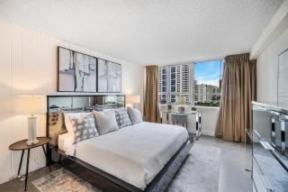 LUXURY APARTMENT - Direct Bay in South Beach - Miami Beach - 5