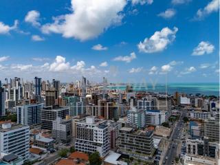 Urban 750 by Day by Day - João Pessoa - 8