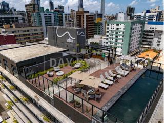 Urban 750 by Day by Day - João Pessoa - 4