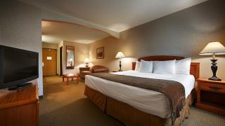 Best Western Oak Meadows Inn - Saint Helens - 1