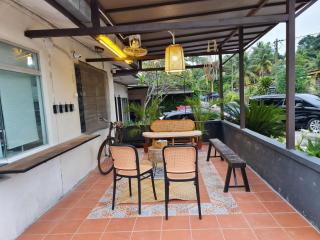Family Studio with Pool in Bangi - Kajang - 3