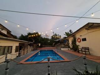 Family Studio with Pool in Bangi - Kajang - 2