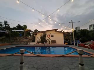 Family Studio with Pool in Bangi - Kajang - 1