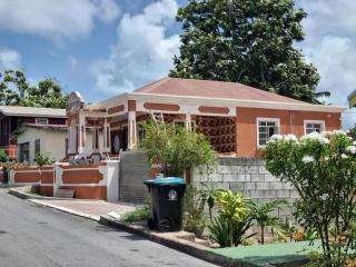 Historic Manor - Bridgetown - 1