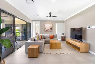 The Elysian at Argentea - Beachside Stay with Pool - Palm Cove - 9