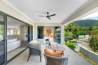 The Elysian at Argentea - Beachside Stay with Pool - Palm Cove - 7