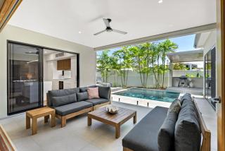 Sea Mist Poolside Oasis near Palm Cove Beachfront - Palm Cove - 9