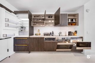 Luxury 1-BR PH with Breathtaking Downtown Views - Miami - 2