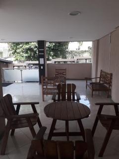 Apartamento Residêncial - 2