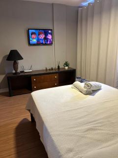 Apartamento completo no Centro de Nova Friburgo - 4