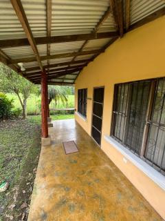 Costa Rica Getaway - 7