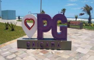 Pé na Areia - Vila Caiçara - AP lindo! - Praia Grande - 9
