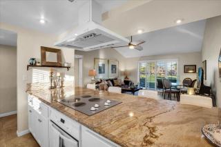 PD Resorter 2BR with Golf course views - Palm Desert - 9
