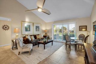 PD Resorter 2BR with Golf course views - Palm Desert - 6