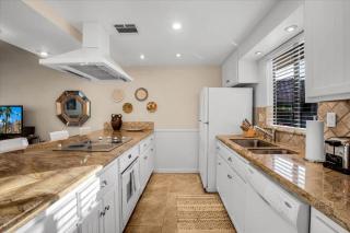 PD Resorter 2BR with Golf course views - Palm Desert - 2