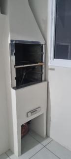 Apartamento Solar Pinheiro 2 - Pelotas - 1