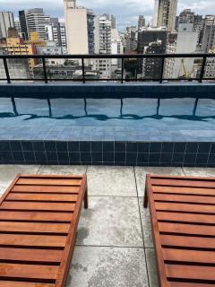 Loft encantador no coração de SP - São Paulo - 5