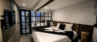 Hotel Quinta Bolivar - Bogotá - 4