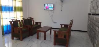 Isumi Hollyday Home - Kandy - 3