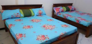 Isumi Hollyday Home - Kandy - 2