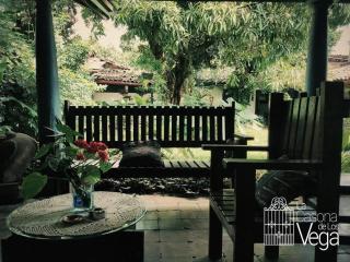Casa Vega - Izalco - 2