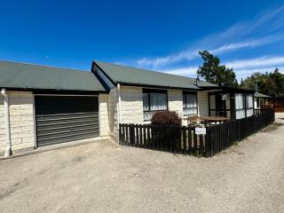 40B Scarborough Terrace - Hanmer Springs - 0