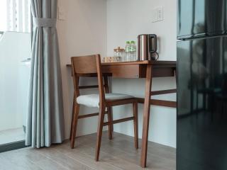 Panda Garden Hotel - Apartment - Ho Chi Minh - 5