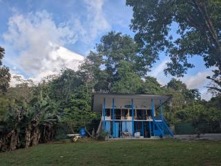 Ocean View Modern dreamhouse - Pavones - 5