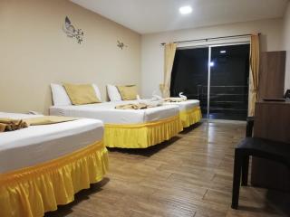 Royal Hotel - Pedernales - 1
