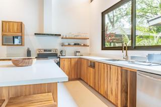 Coco Nosara Villas Guiones Family Resort Casa Lluvia - 6