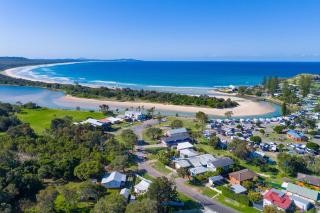 Wanera on Willow 1 Willow Street - Crescent Head - 3