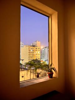 Casa na Escada Selaron - Rio de Janeiro - 1